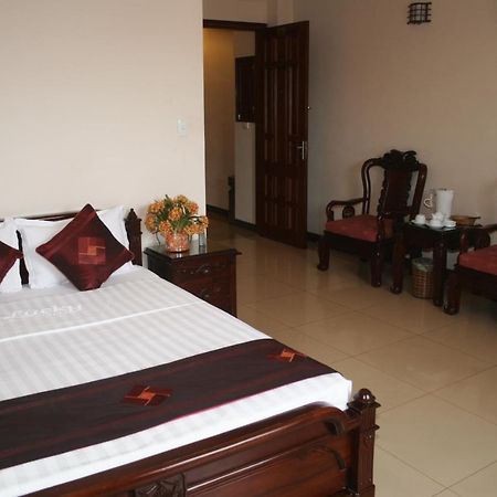 Lucky 2 Hotel & Travel Hanoi Rom bilde