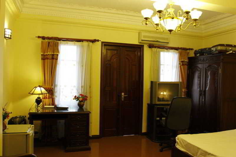 Lucky 2 Hotel & Travel Hanoi Rom bilde
