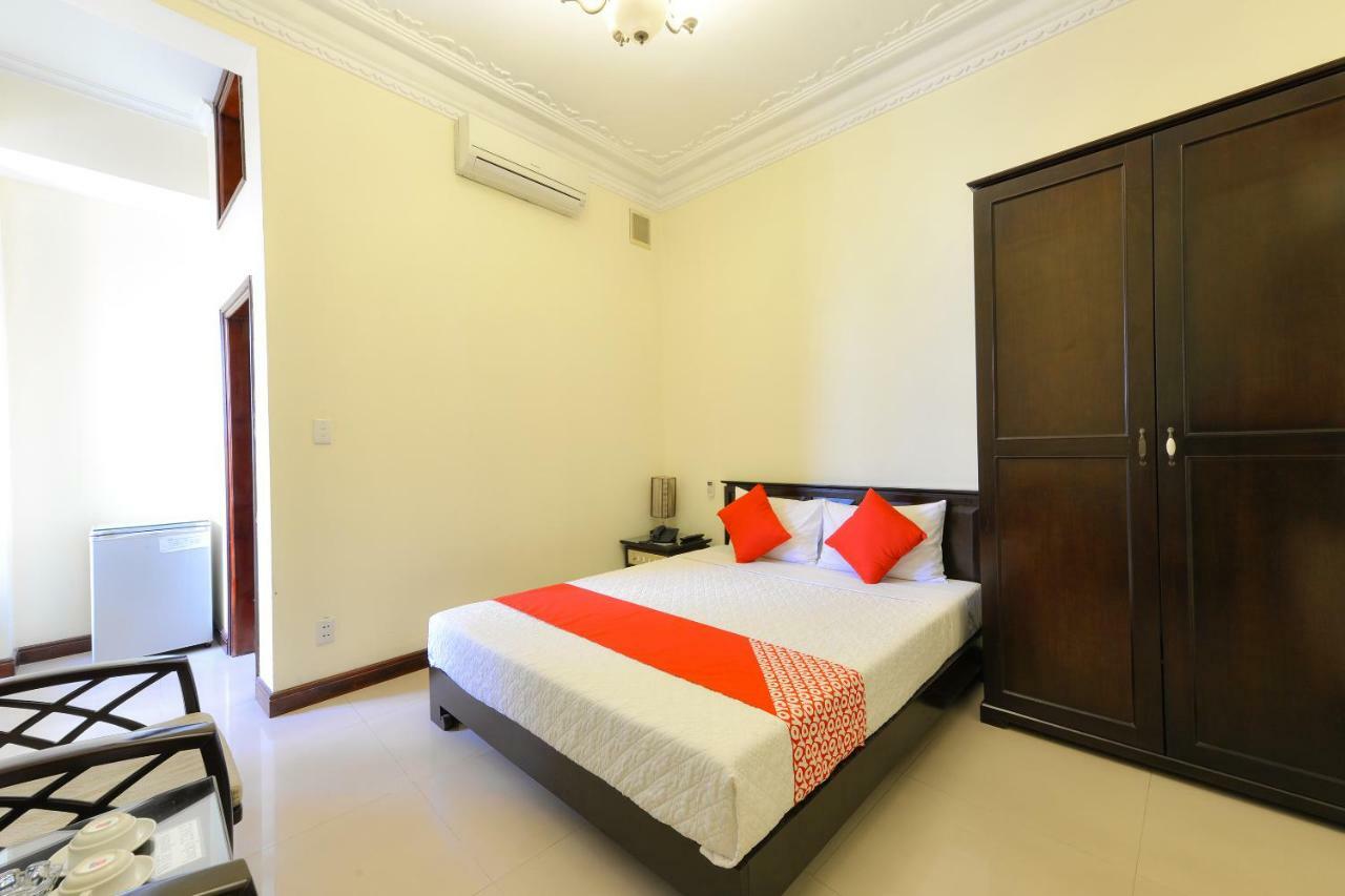 Lucky 2 Hotel & Travel Hanoi Eksteriør bilde