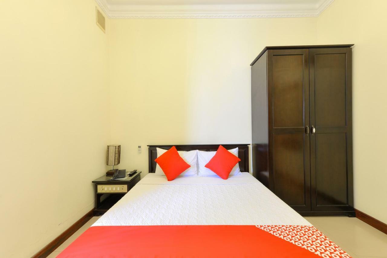 Lucky 2 Hotel & Travel Hanoi Eksteriør bilde