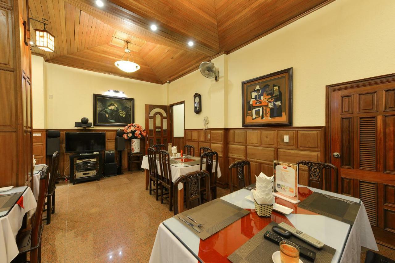 Lucky 2 Hotel & Travel Hanoi Eksteriør bilde