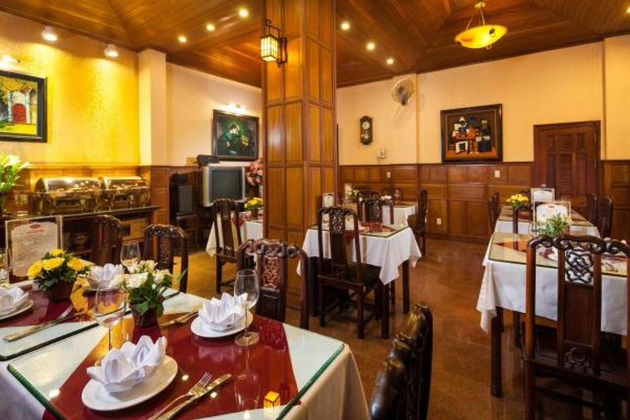 Lucky 2 Hotel & Travel Hanoi Eksteriør bilde