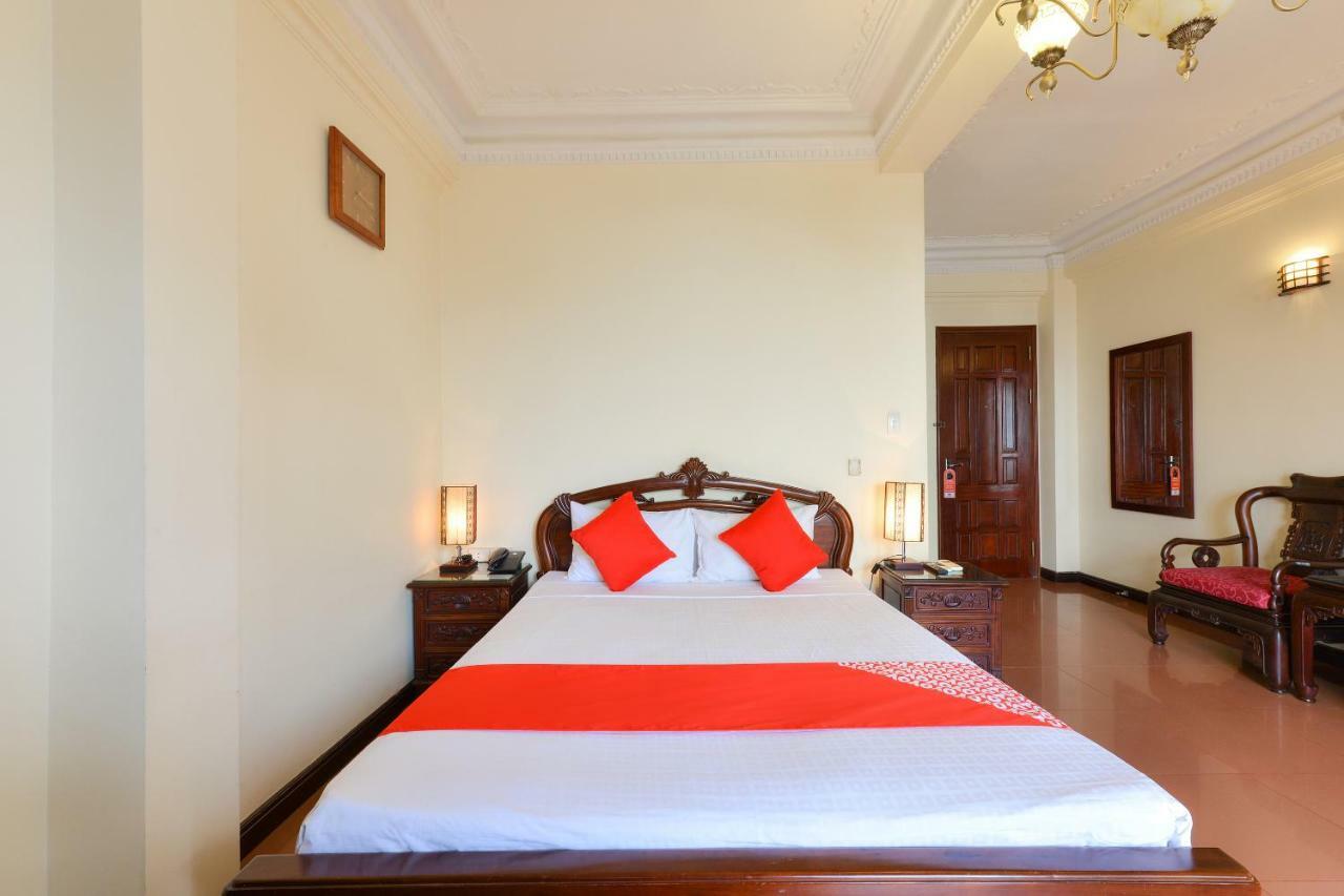 Lucky 2 Hotel & Travel Hanoi Eksteriør bilde