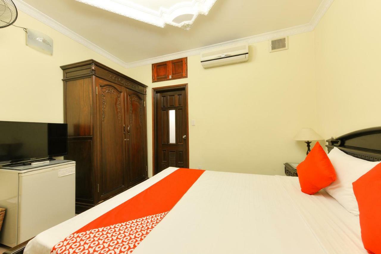 Lucky 2 Hotel & Travel Hanoi Eksteriør bilde