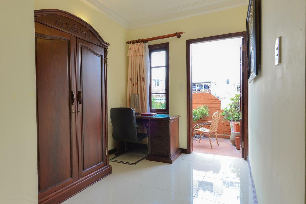Lucky 2 Hotel & Travel Hanoi Eksteriør bilde