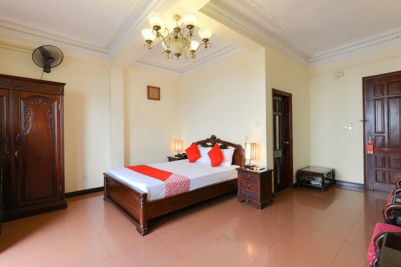 Lucky 2 Hotel & Travel Hanoi Eksteriør bilde